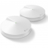 Точка доступу Wi-Fi TP-Link DECO-M9-PLUS-2-PACK - Фото 1