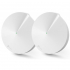 Точка доступу Wi-Fi TP-Link DECO-M9-PLUS-2-PACK - Фото 2