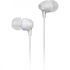 Навушники Sony MDR-EX15LP White (MDREX15LPW.AE) - Фото 2