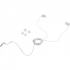 Навушники Sony MDR-EX15LP White (MDREX15LPW.AE) - Фото 3