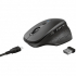 Мишка Trust Ozaa Rechargeable Black (23812) - Фото 6