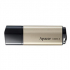 USB флеш накопитель Apacer 32GB AH353 Champagne Gold RP USB3.0 (AP32GAH353C-1) - Фото 1
