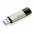 USB флеш накопитель Apacer 32GB AH353 Champagne Gold RP USB3.0 (AP32GAH353C-1) - Фото 2