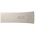 USB флеш накопичувач Samsung 256GB Bar Plus Silver USB 3.1 (MUF-256BE3/APC) - Фото 2