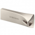 USB флеш накопичувач Samsung 256GB Bar Plus Silver USB 3.1 (MUF-256BE3/APC) - Фото 3