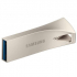 USB флеш накопичувач Samsung 256GB Bar Plus Silver USB 3.1 (MUF-256BE3/APC) - Фото 4