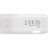 USB флеш накопитель Kioxia 32GB U202 White USB 2.0 (LU202W032GG4) - Фото 2