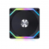 Кулер для корпуса Lian Li Uni Fan SL V2 120mm (G99.12SLV21B.00) - Фото 2