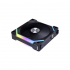 Кулер для корпуса Lian Li Uni Fan SL V2 120mm (G99.12SLV21B.00) - Фото 3