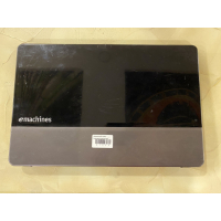 eMachines E640 (крышка матрицы)