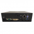 Мини компьютер (неттоп) Fujitsu Q556-2 i5-7500T, 16Gb DDR4 RAM, SSD 500Gb - Фото 3