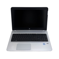 Ноутбук HP ProBook 450 G4 i7-7500U/8/256 SSD - Class A-