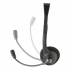 Навушники Trust Primo Chat 3.5mm BLACK (21665) - Фото 2