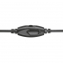 Навушники Trust Primo Chat 3.5mm BLACK (21665) - Фото 5