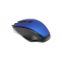 Мишка Omega OM-08 USB Blue (OM08BL) - Фото 2