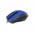 Мишка Omega OM-08 USB Blue (OM08BL) - Фото 3