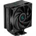 Кулер до процесора Deepcool AG400 Digital BK (R-AG400-BKNDMN-G-2) - Фото 1