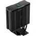 Кулер до процесора Deepcool AG400 Digital BK (R-AG400-BKNDMN-G-2) - Фото 7