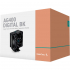 Кулер до процесора Deepcool AG400 Digital BK (R-AG400-BKNDMN-G-2) - Фото 10