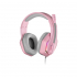 Навушники 2E Gaming HG315 RGB USB 7.1 Pink (2E-HG315PK-7.1) - Фото 1