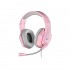 Навушники 2E Gaming HG315 RGB USB 7.1 Pink (2E-HG315PK-7.1) - Фото 2