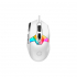 Мишка Lorgar MSP80 Pro USB White (LRG-MSP80-WH) - Фото 1