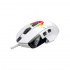 Мишка Lorgar MSP80 Pro USB White (LRG-MSP80-WH) - Фото 2