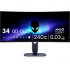 Монитор Dell AW3425DW (210-BRTW) - Фото 1