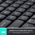 Комплект Logitech MK850 Performance Wireless UA (920-008226) - Фото 4