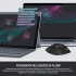 Комплект Logitech MK850 Performance Wireless UA (920-008226) - Фото 6