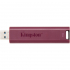 USB флеш накопичувач Kingston 1TB DataTraveler Max Type-A USB 3.2 RED (DTMAXA/1TB) - Фото 4