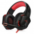 Наушники REAL-EL GDX-8000 VIBRATION SURROUND 7.1 BACKLIT - Фото 1