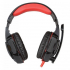 Наушники REAL-EL GDX-8000 VIBRATION SURROUND 7.1 BACKLIT - Фото 2
