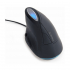 Мышка Gembird MUS-ERGO-03 USB Black (MUS-ERGO-03) - Фото 2