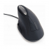 Мышка Gembird MUS-ERGO-03 USB Black (MUS-ERGO-03) - Фото 3