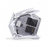 Корпус JONSBO MOD-3 mini White - Фото 7