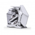 Корпус JONSBO MOD-3 mini White - Фото 10