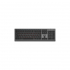 Клавіатура Maxxter KBW-01G-UA Wireless UA Gray (KBW-01G-UA) - Фото 1