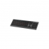 Клавіатура Maxxter KBW-01G-UA Wireless UA Gray (KBW-01G-UA) - Фото 2
