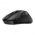 Мишка Trust Nito Silent Wireless Black (25549) - Фото 3