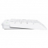 Клавіатура A4Tech K13P Fstyler Numeric Keypad White (FK13P (White)) - Фото 4