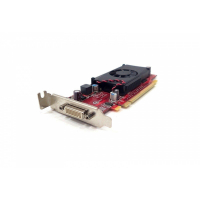 Відеокарта Nvidia Geforce 310 512MB DDR3 64-Bit + переходник dms