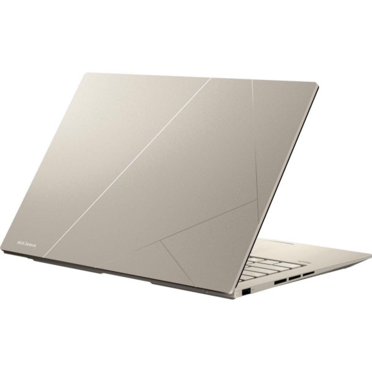 Ноутбук ASUS Zenbook 14X OLED UX3404VA-M9023WS (90NB1083-M00170) - Фото 4