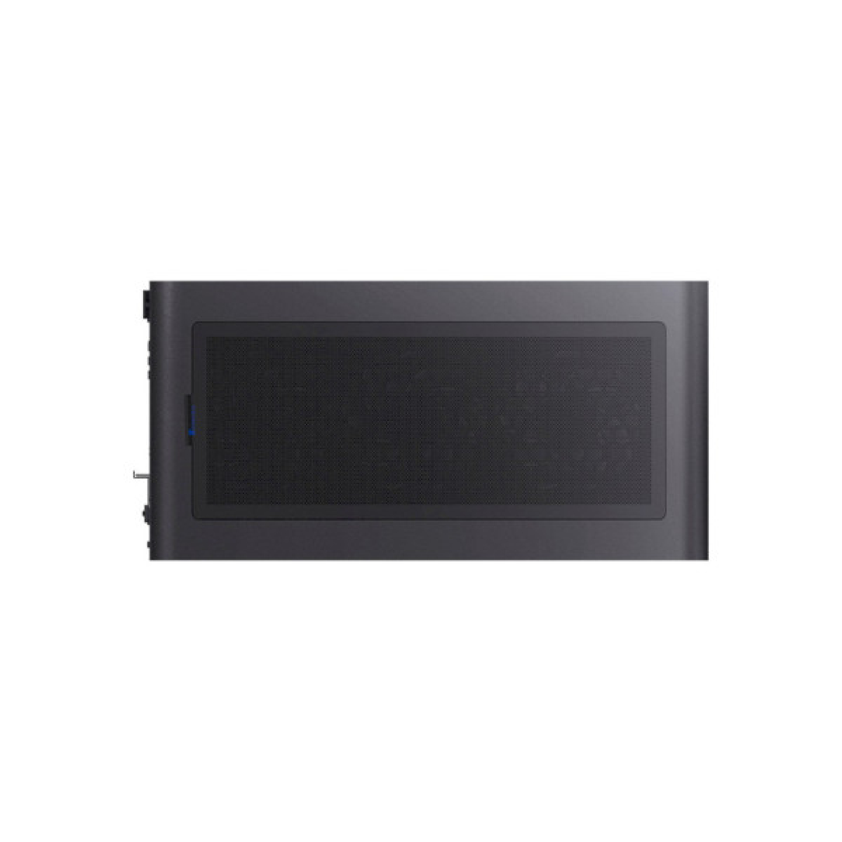 Корпус JONSBO U4 Mini MESH Black - Фото 10