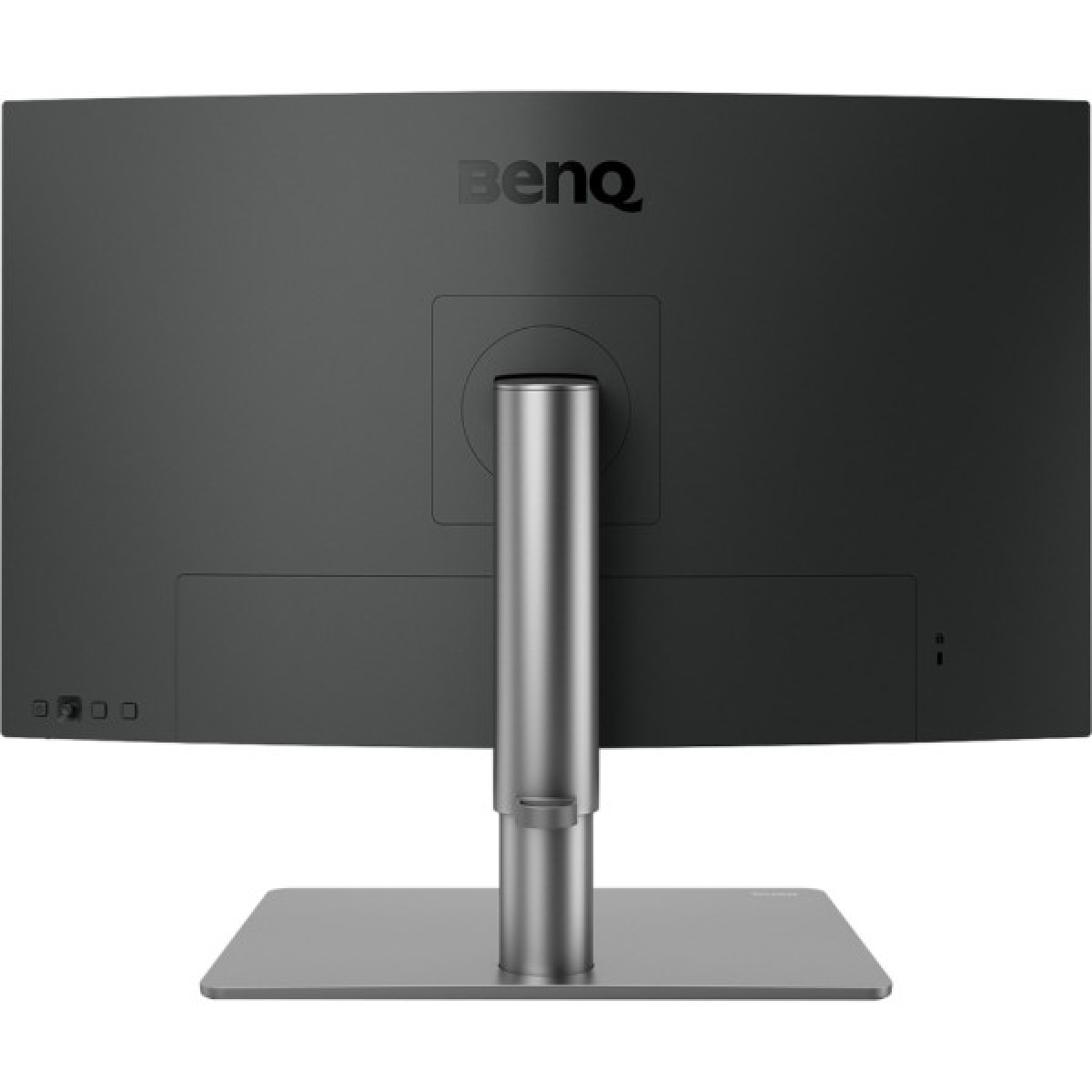 Монітор BenQ PD2725U DARK GREY (9H.LJXLA.TBE) - Фото 7