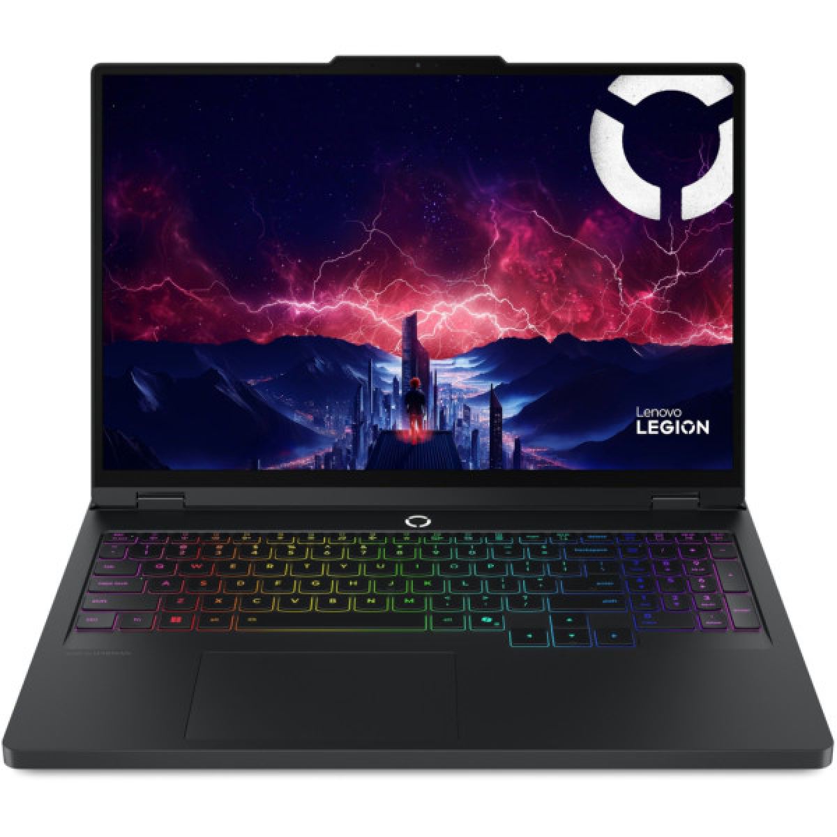 Ноутбук Lenovo Legion Pro 5 16ADR10 (83LT004HRA) - Фото 1