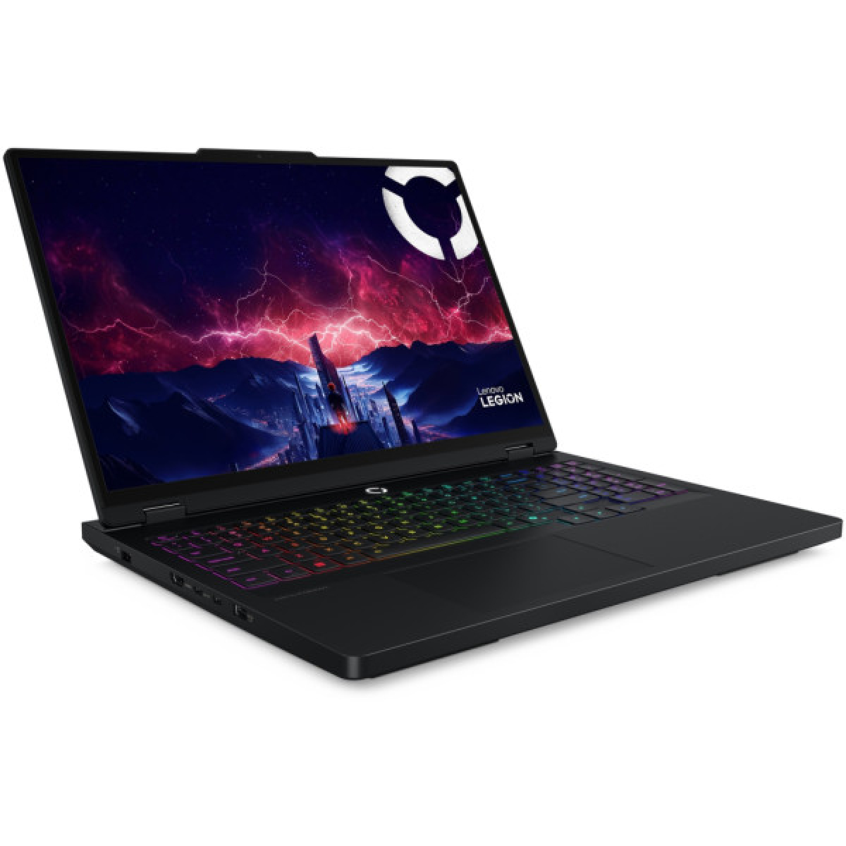 Ноутбук Lenovo Legion Pro 5 16ADR10 (83LT004HRA) - Фото 2