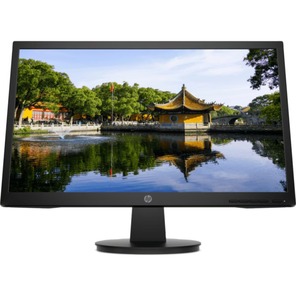 Монітор HP V22v G5 (65P56AA) - Фото 1