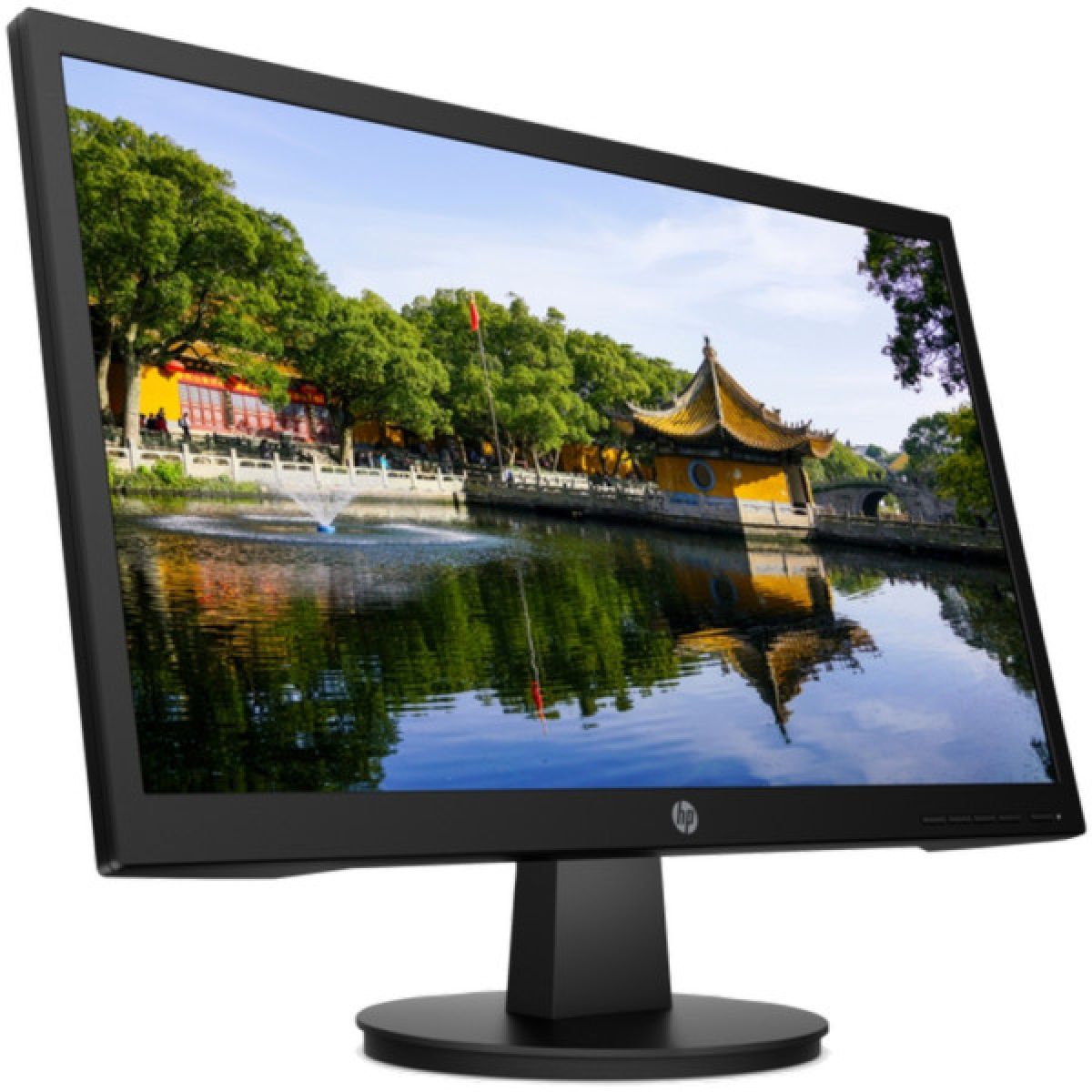 Монітор HP V22v G5 (65P56AA) - Фото 2