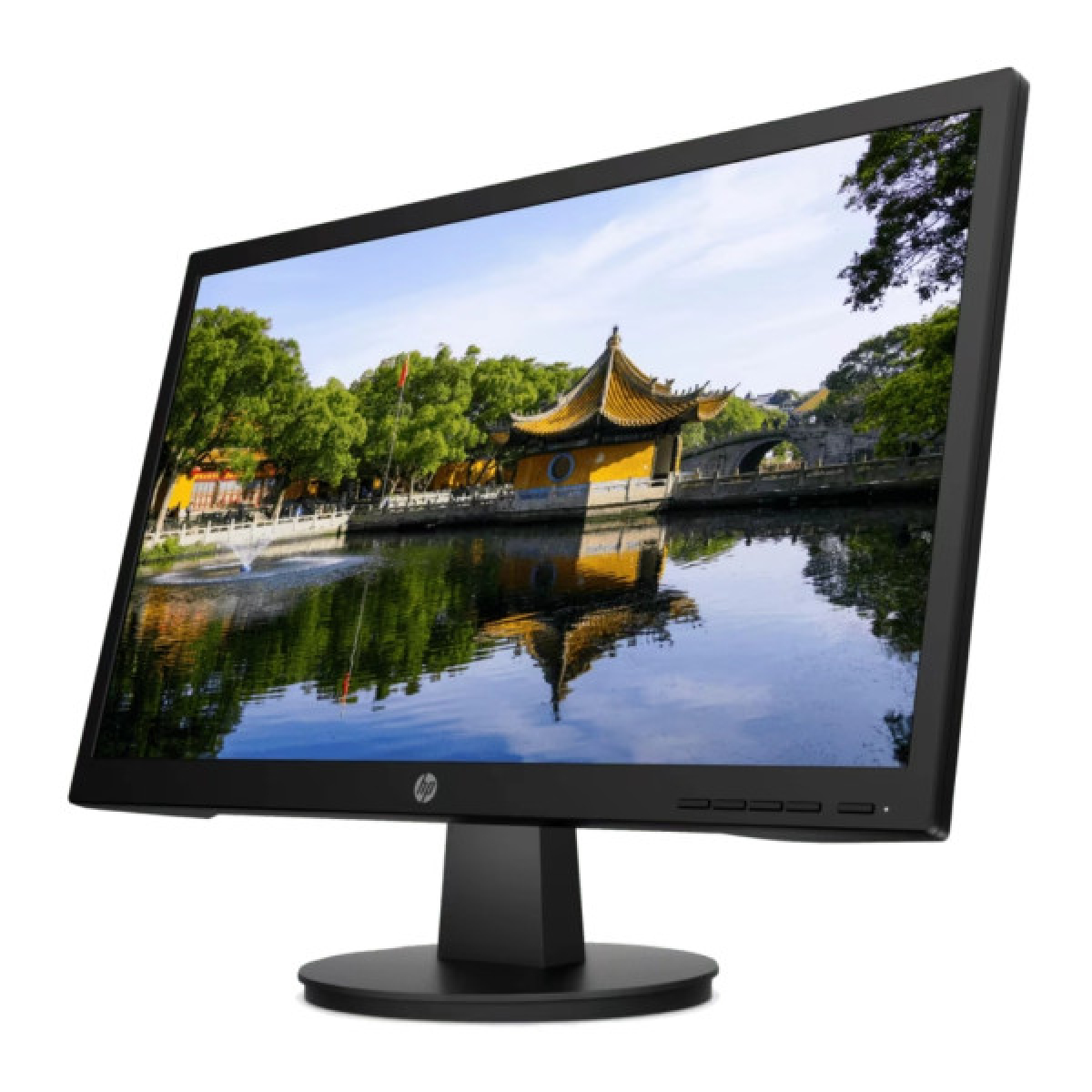 Монітор HP V22v G5 (65P56AA) - Фото 3